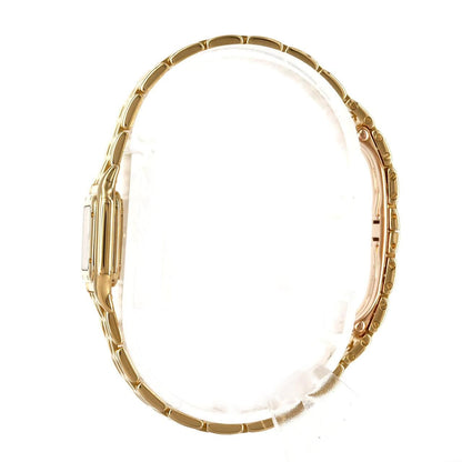 Cartier Mini Panthère YG Quartz Watch — view 3