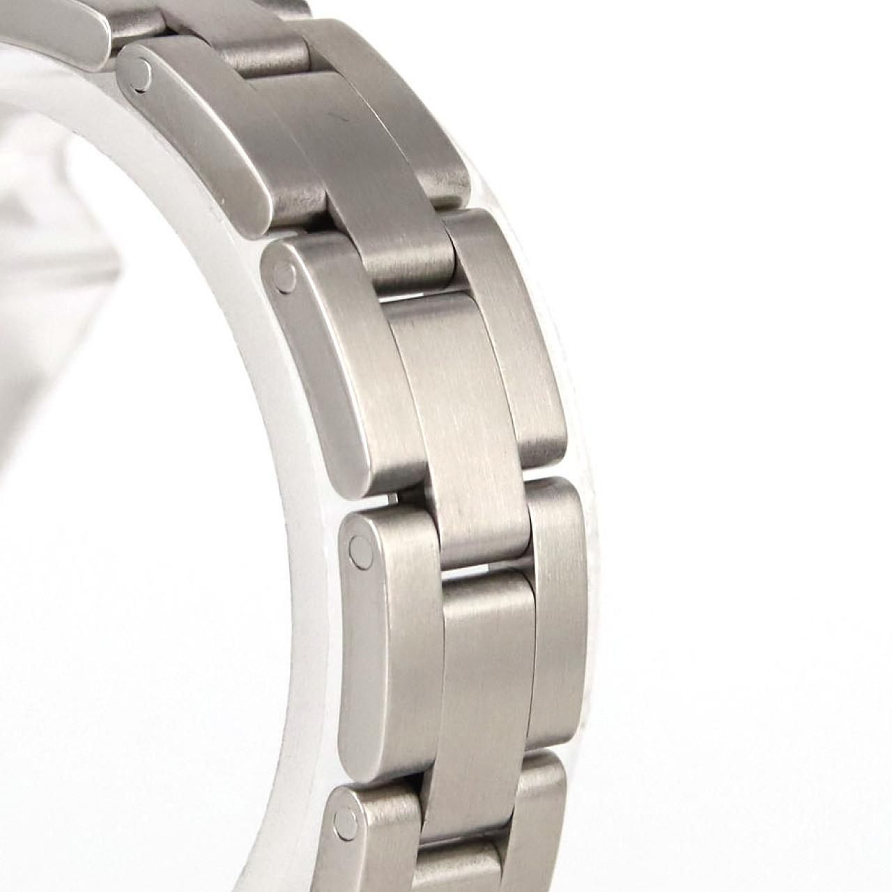 Rolex Oyster Perpetual SS Automatic Winding a Number Watch — view 4