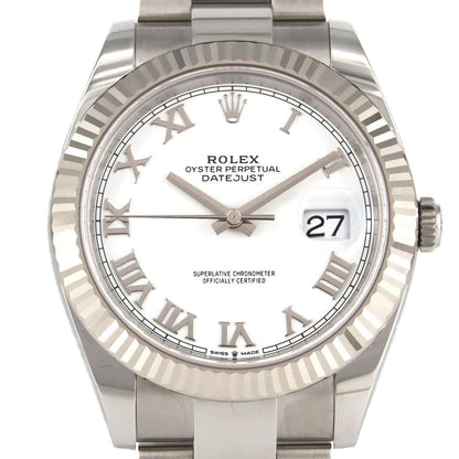 Rolex Datejust 3 Automatic Winding Watch