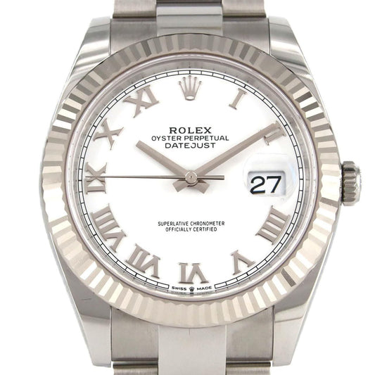 Rolex Datejust 3 Automatic Winding Watch
