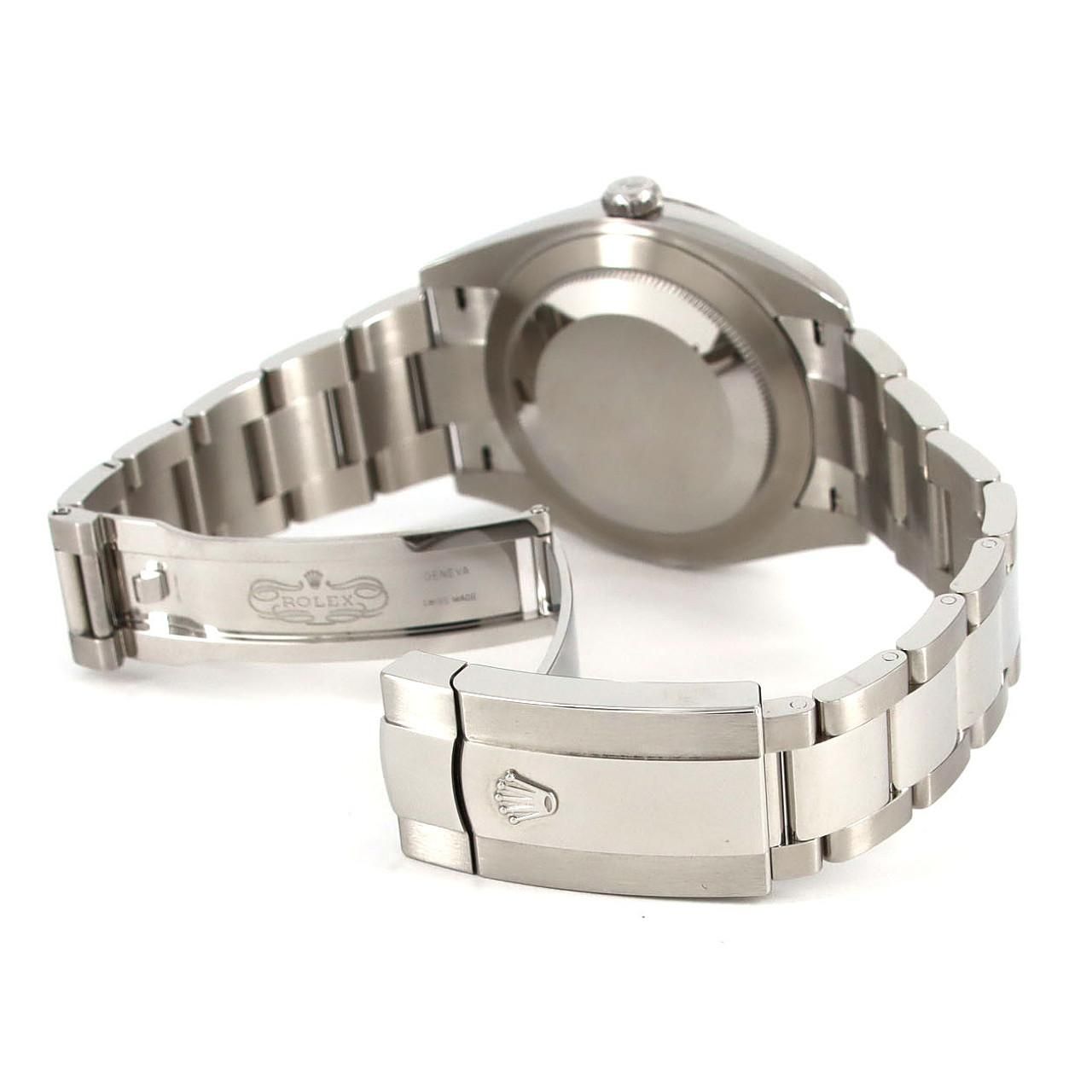 Rolex Datejust 3 Automatic Winding Watch — view 6