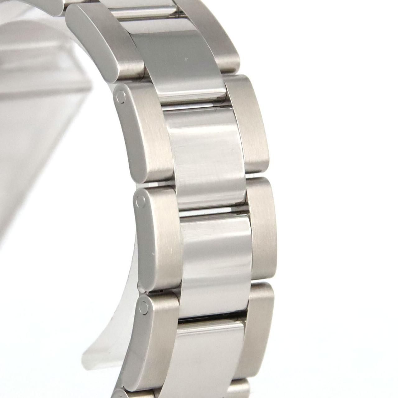 Rolex Datejust 3 Automatic Winding Watch — view 3