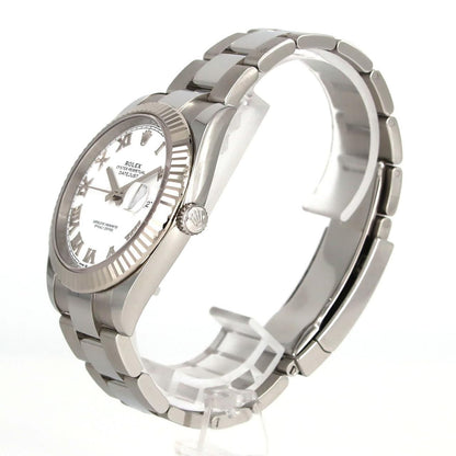Rolex Datejust 3 Automatic Winding Watch — view 2