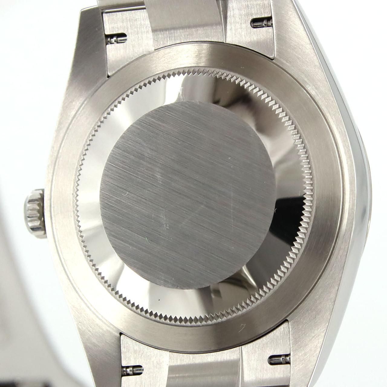 Rolex Datejust 3 Automatic Winding Watch — view 5