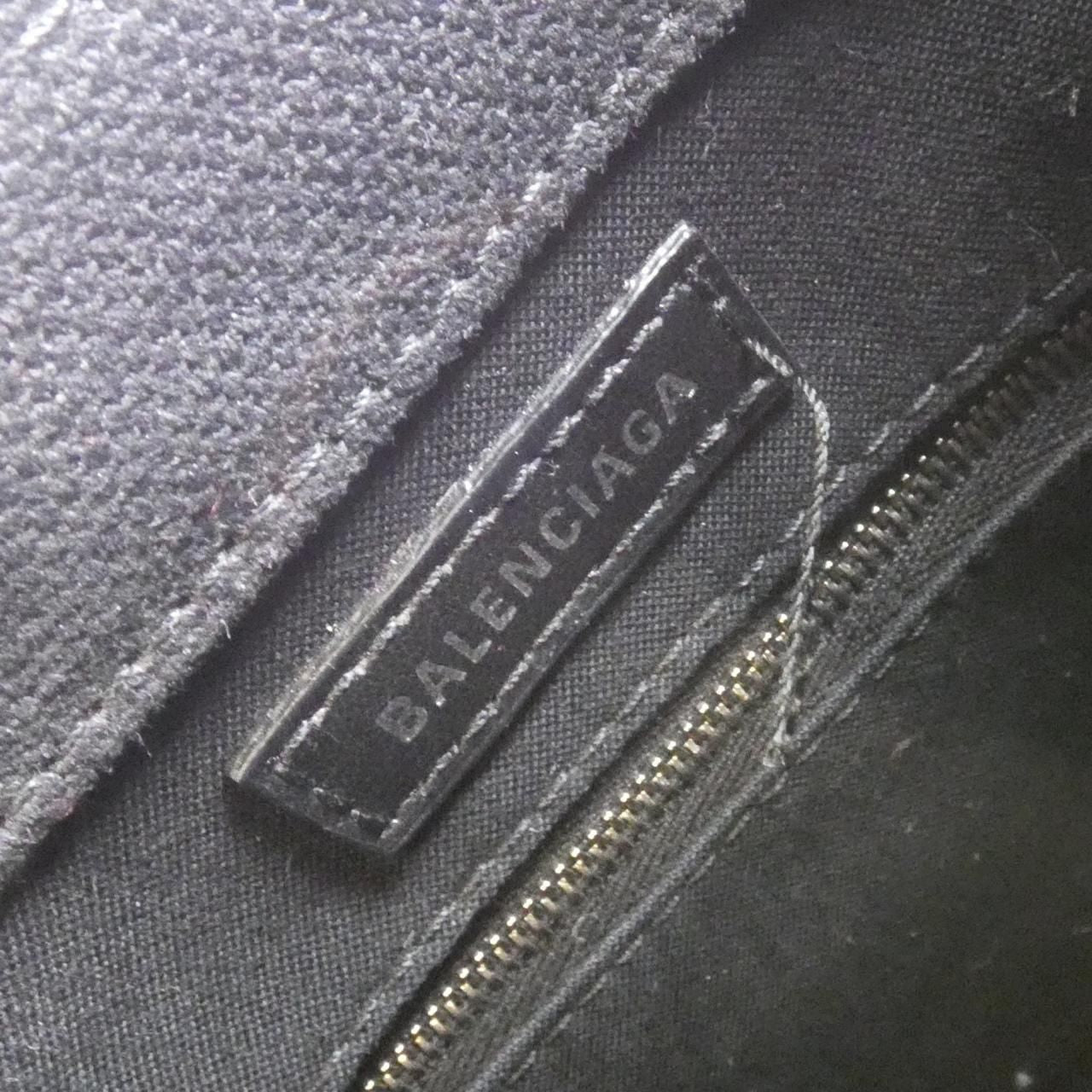 Balenciaga Wave New Tote XS — view 7