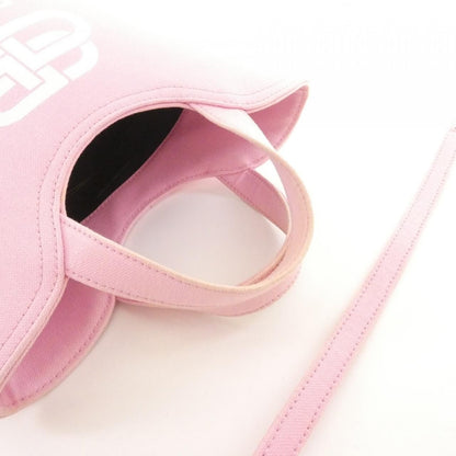 Balenciaga Wave Tote Pink — view 6