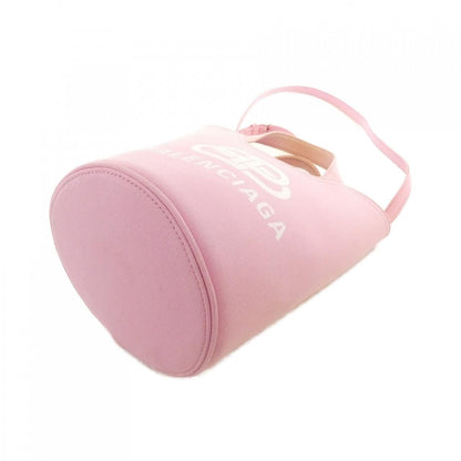 Balenciaga Wave Tote Pink — view 3