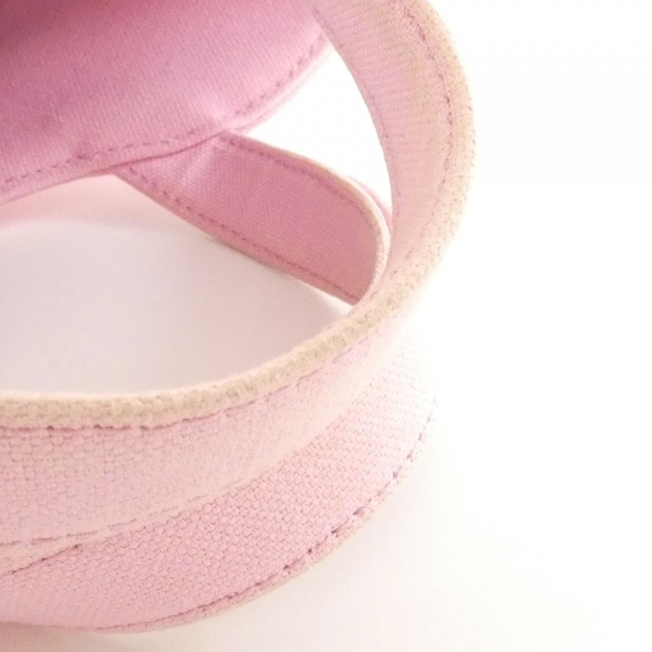 Balenciaga Wave Tote Pink — view 7