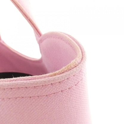 Balenciaga Wave Tote Pink — view 5