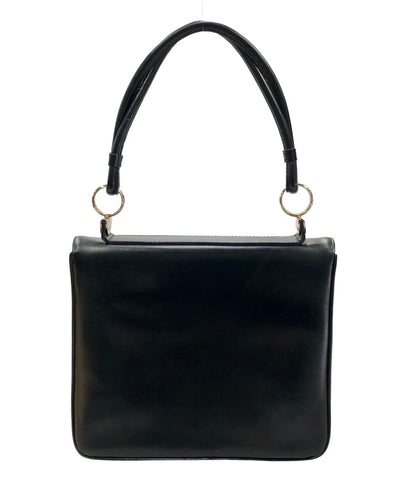 Loewe Shoulder Bag Black — view 2