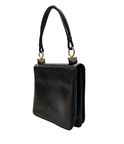 Loewe Shoulder Bag Black — view 3