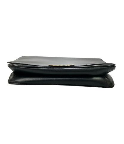 Loewe Shoulder Bag Black — view 4