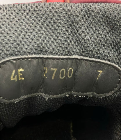 Prada Low Cut Sneakers 7 — view 5