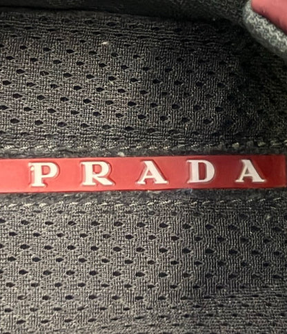 Prada Low Cut Sneakers 7 — view 4