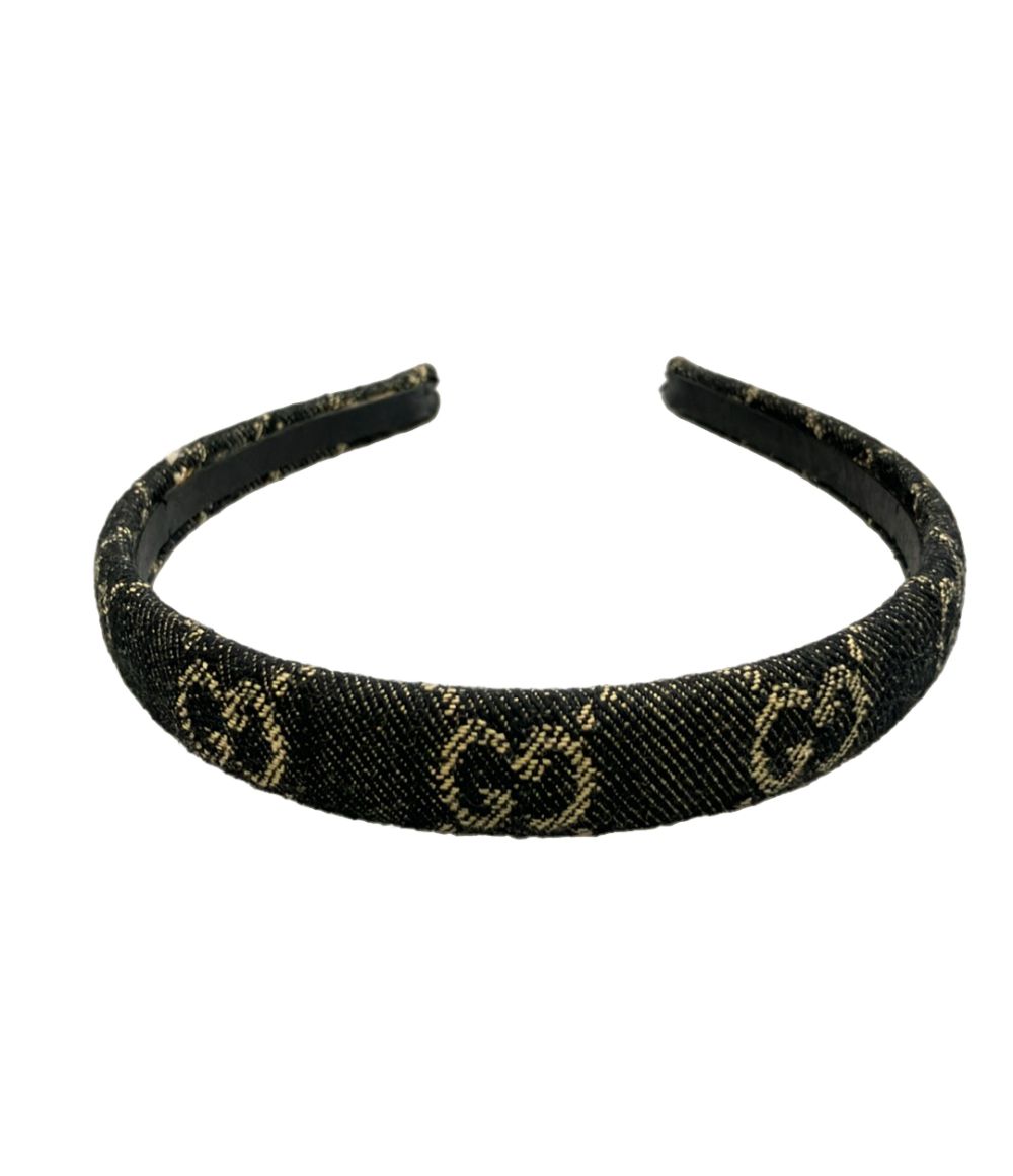 Gucci Headband Hair Accessory — view 2