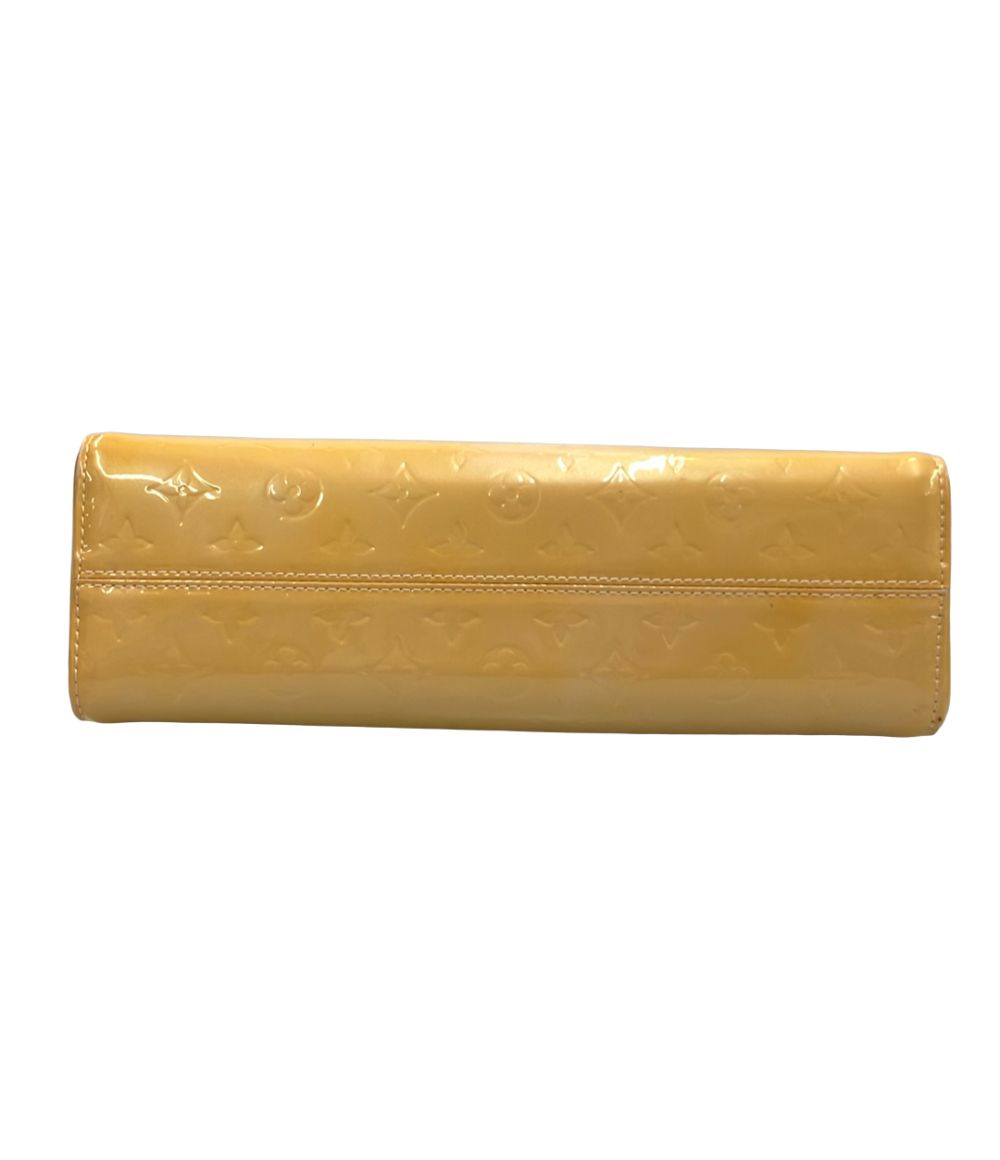 Louis Vuitton 2-Way Shoulder Bag Roxbury Drive Monogram Vernis — view 4