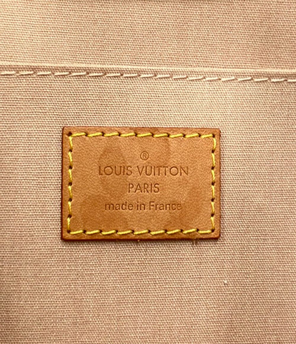 Louis Vuitton 2-Way Shoulder Bag Roxbury Drive Monogram Vernis — view 6