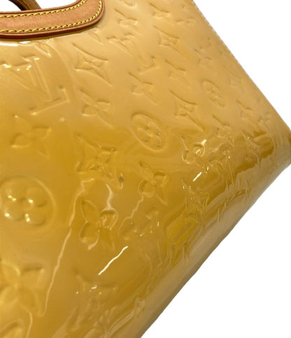 Louis Vuitton 2-Way Shoulder Bag Roxbury Drive Monogram Vernis — view 8