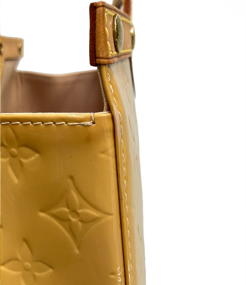 Louis Vuitton 2-Way Shoulder Bag Roxbury Drive Monogram Vernis — view 7