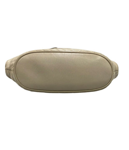 Celine Shoulder Bag Beige — view 4