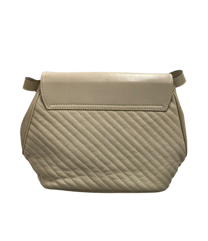 Celine Shoulder Bag Beige — view 2