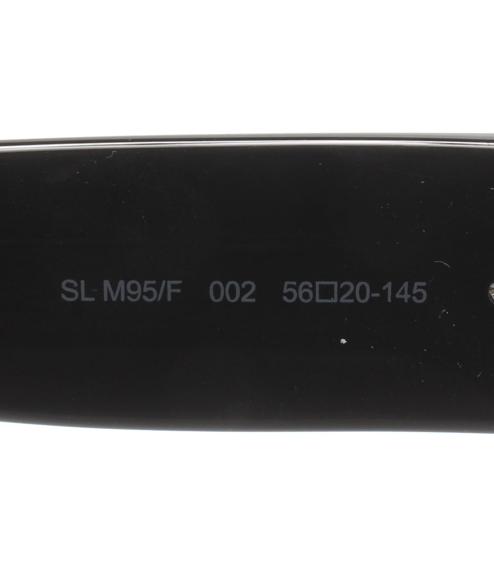 Saint Laurent Sunglasses Eyewear 56 20 SL — view 5