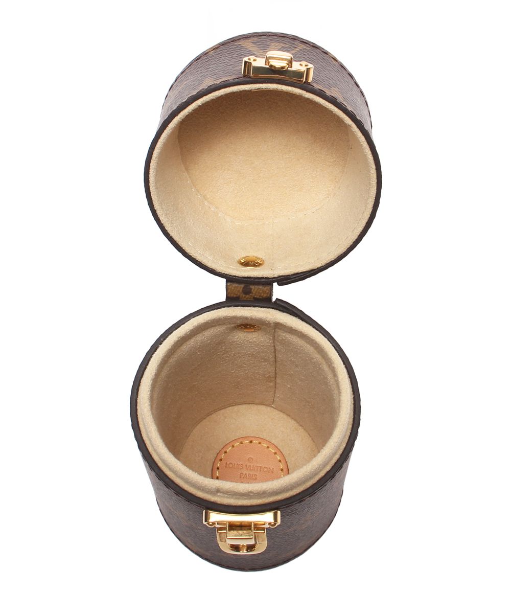 Louis Vuitton Fragrance Case Travel Monogram — view 5