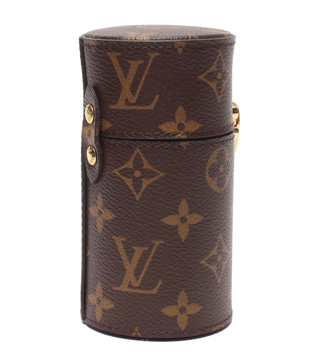 Louis Vuitton Fragrance Case Travel Monogram — view 3