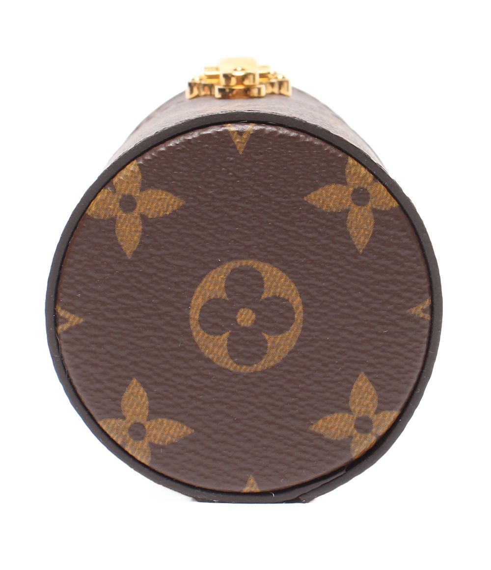 Louis Vuitton Fragrance Case Travel Monogram — view 4