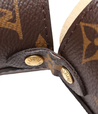 Louis Vuitton Fragrance Case Travel Monogram — view 7