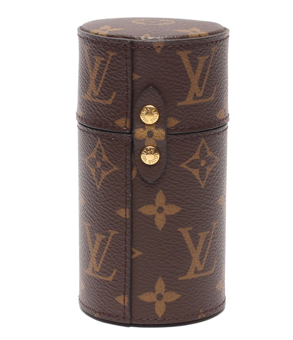 Louis Vuitton Fragrance Case Travel Monogram — view 2