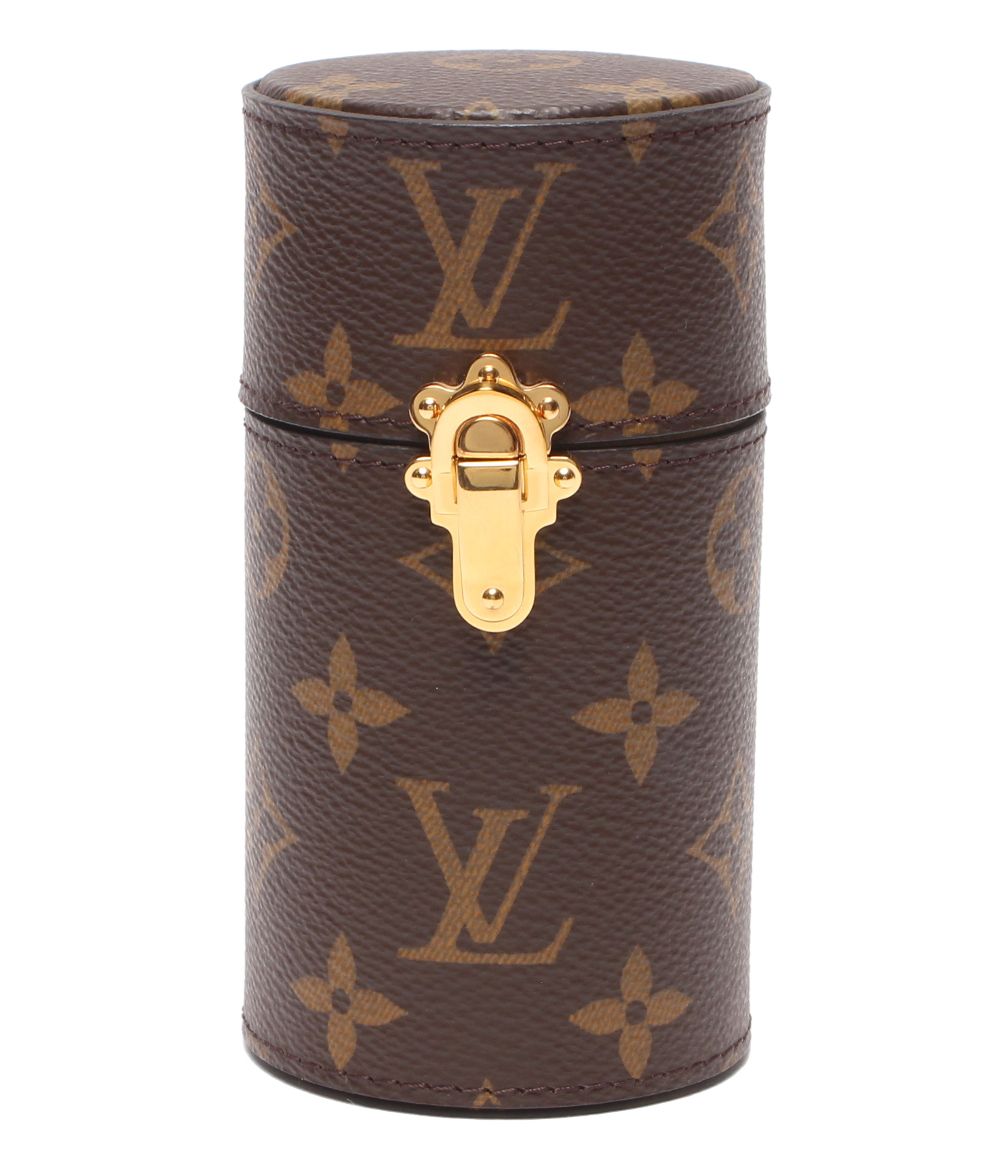 Louis Vuitton Fragrance Case Travel Monogram