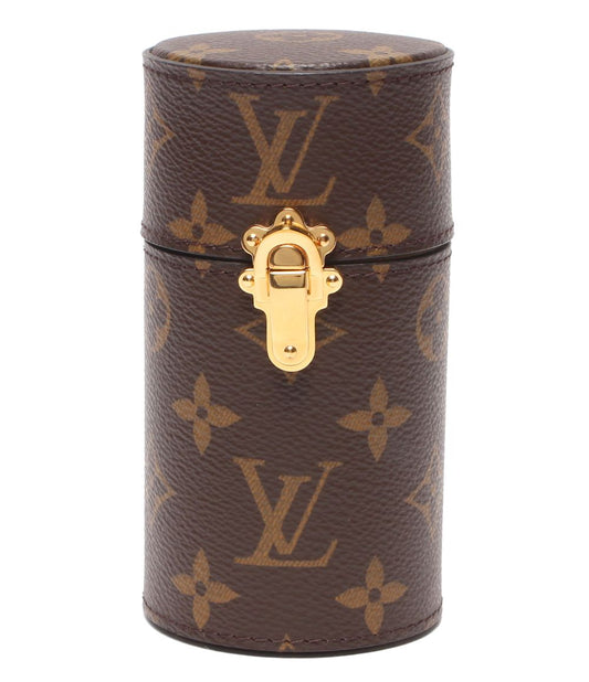 Louis Vuitton Fragrance Case Travel Monogram