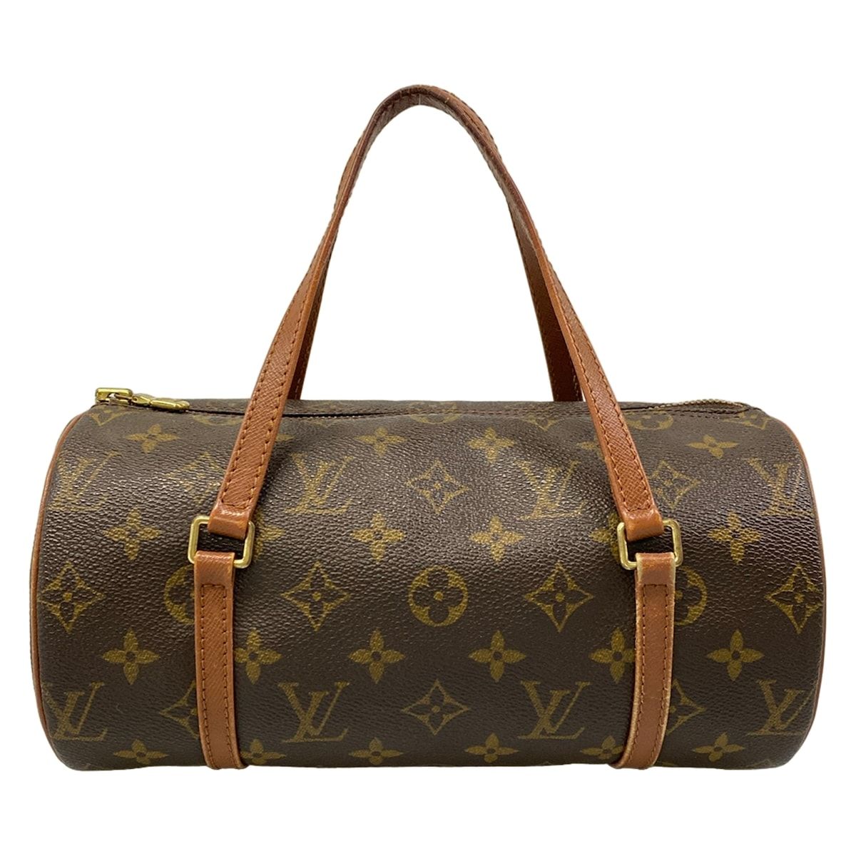 Louis Vuitton Handbag Monogram Vintage