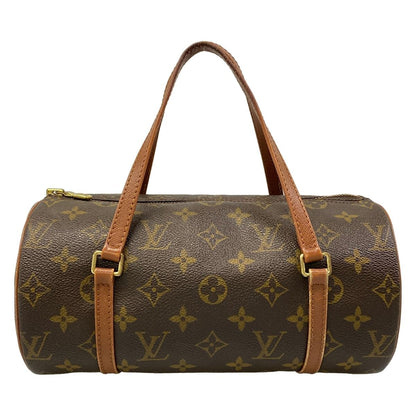 Louis Vuitton Handbag Monogram Vintage