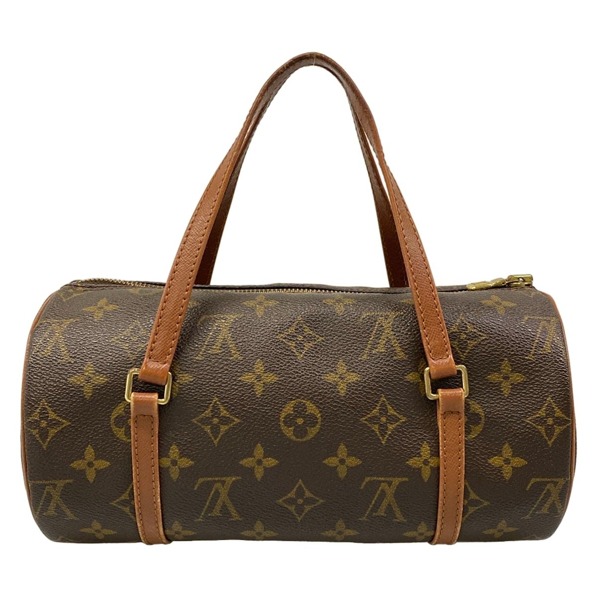 Louis Vuitton Handbag Monogram Vintage — view 3