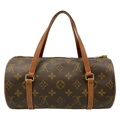 Louis Vuitton Handbag Monogram Vintage — view 3
