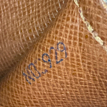 Louis Vuitton Handbag Monogram Vintage — view 9