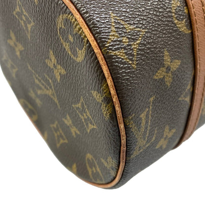 Louis Vuitton Handbag Monogram Vintage — view 6