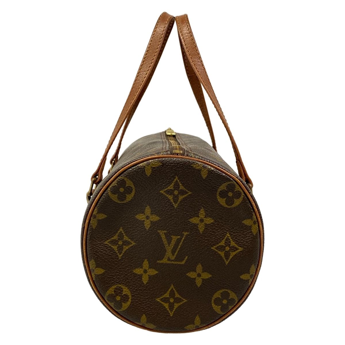 Louis Vuitton Handbag Monogram Vintage — view 4