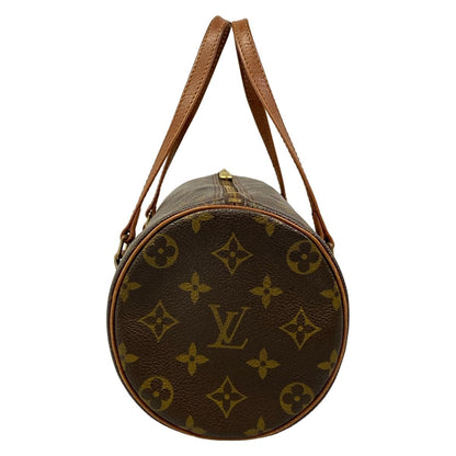 Louis Vuitton Handbag Monogram Vintage — view 4