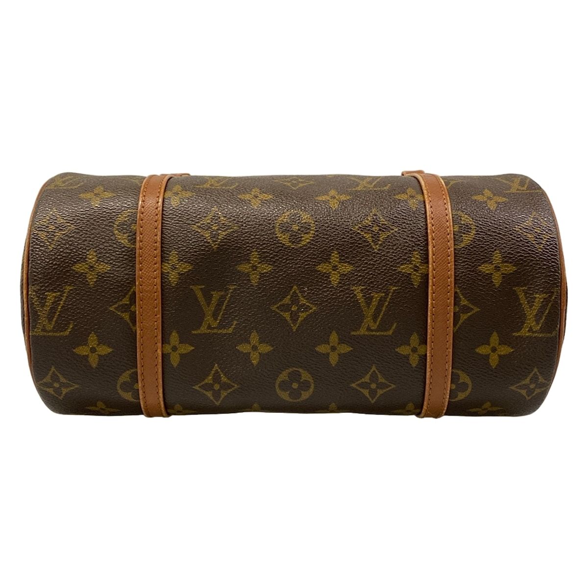 Louis Vuitton Handbag Monogram Vintage — view 5