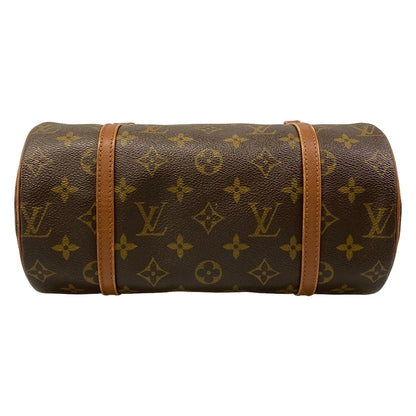 Louis Vuitton Handbag Monogram Vintage — view 5