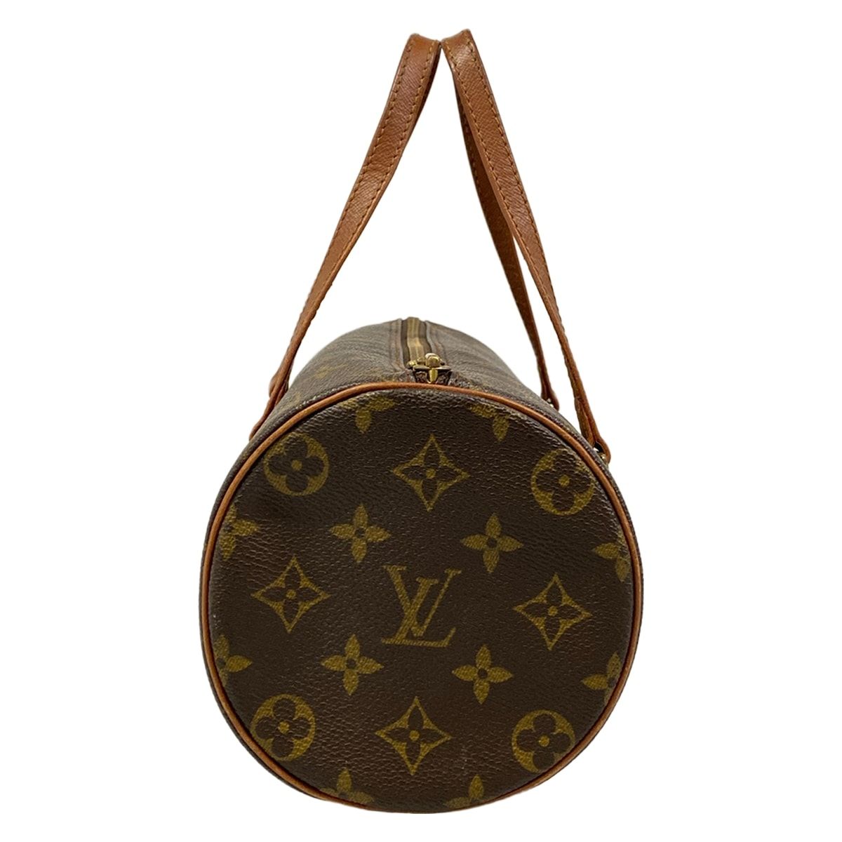 Louis Vuitton Handbag Monogram Vintage — view 2