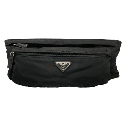 Prada Waist Pouch Black
