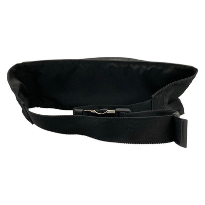 Prada Waist Pouch Black — view 3
