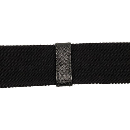 Prada Waist Pouch Black — view 9