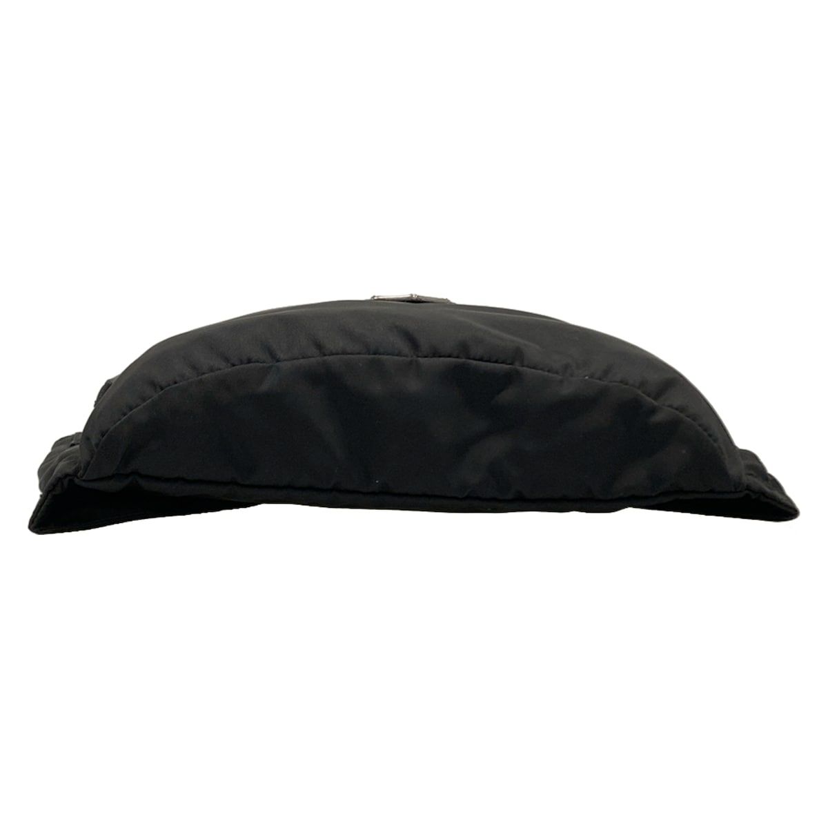 Prada Waist Pouch Black — view 5