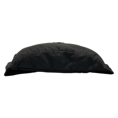 Prada Waist Pouch Black — view 5