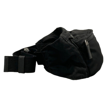 Prada Waist Pouch Black — view 2